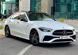 مێرسێدس بێنز C-Class